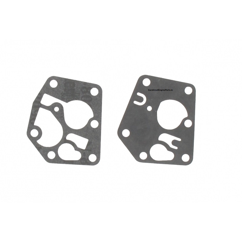 briggs & stratton carburettor diaphragm gasket kit 795083